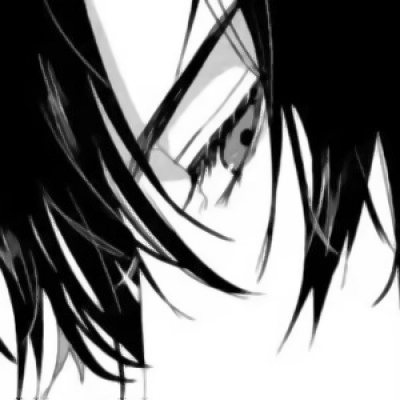 😈酷到炸！黑暗风动漫男生头像集合 男生头像 第7张