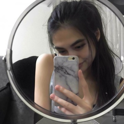 🌟欧美女生微信头像大放送 女生头像 第15张 🌟欧美女生微信头像大放送 女生头像 第15张