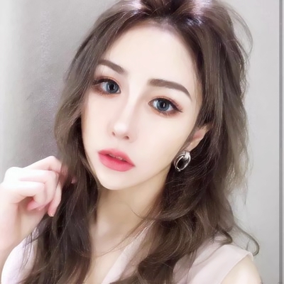 🔥抖音个性女头像来袭，速来围观 女生头像 第10张