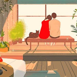 💕超甜动漫情侣头像:男女相拥合集来袭! 情侣头像 第23张 💕超甜动漫情侣头像:男女相拥合集来袭! 情侣头像 第23张