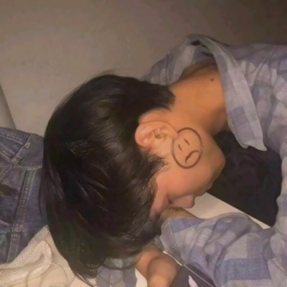 帅到犯规!个性爆棚的男生头像大全 男生头像 第6张 帅到犯规!个性爆棚的男生头像大全 男生头像 第6张