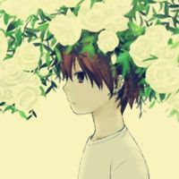 💕意境拉满的一男一女动漫情侣头像合集 情侣头像 第2张 💕意境拉满的一男一女动漫情侣头像合集 情侣头像 第2张