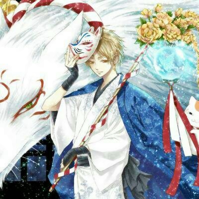 🔥帅炸！男生帅气阳光漫画头像来袭 男生头像 第6张