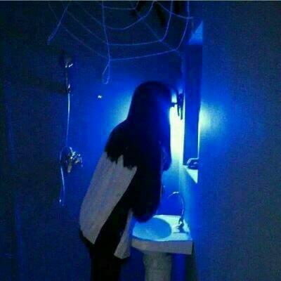 💕超有意境的一男一女情侣头像大集合 情侣头像 第4张
