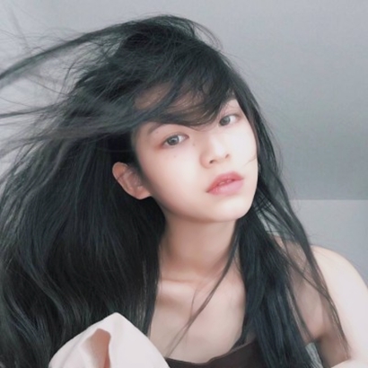 🌸绝美！微信真人女生唯美头像大全 女生头像 第9张