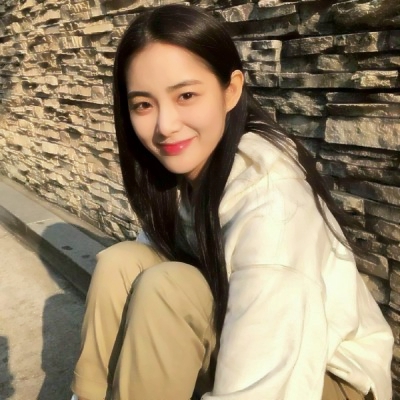 哇塞😍这QQ时尚气质女生头像绝绝子 女生头像 第25张
