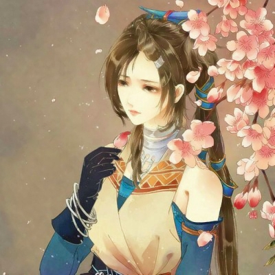 一眼沦陷!孤寂伤感唯美的古风动漫女头像✨ 女生头像 第2张 一眼沦陷!孤寂伤感唯美的古风动漫女头像✨ 女生头像 第2张
