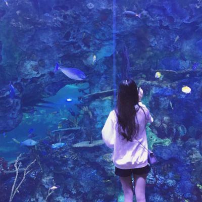 QQ意境情侣一男一女头像合集✨ 情侣头像 第22张