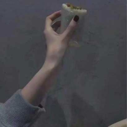 被美哭😭 超唯美的手头像来啦 其它头像 第11张