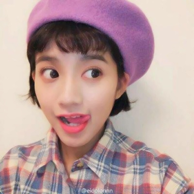 💖QQ必备!真人高清女生头像大集合 女生头像 第33张 💖QQ必备!真人高清女生头像大集合 女生头像 第33张
