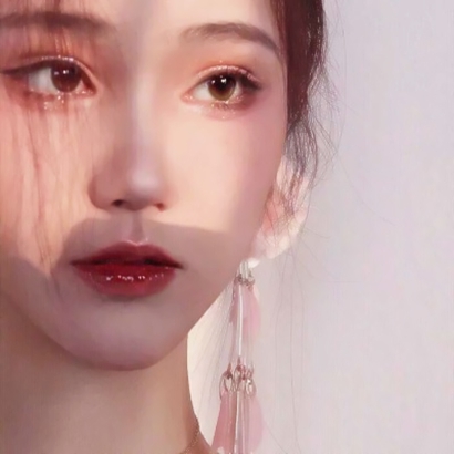 🌟有气质的女生真人头像来啦 女生头像 第1张 🌟有气质的女生真人头像来啦 女生头像 第1张