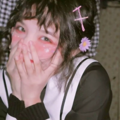 👸绝美!这些好看的真人女生微信头像别错过 女生头像 第8张 👸绝美!这些好看的真人女生微信头像别错过 女生头像 第8张