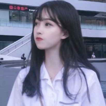 🌟气质爆棚！真人女生微信头像精选 女生头像 第18张
