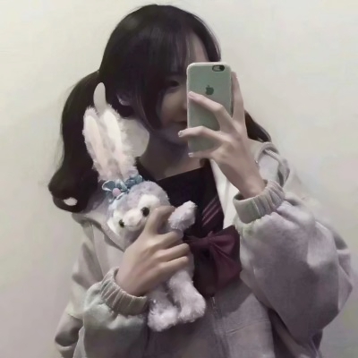 🌸绝美QQ女生颜值头像大全 女生头像 第22张