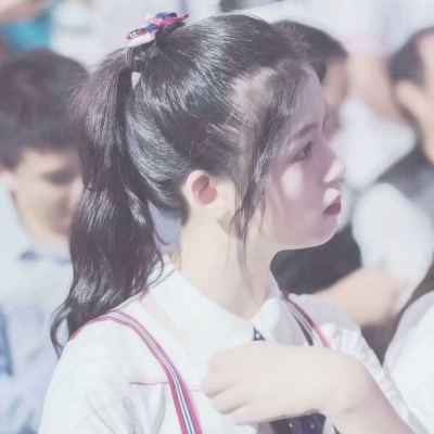 👭必看！超甜闺蜜一对两张女生头像来啦 友情头像 第27张