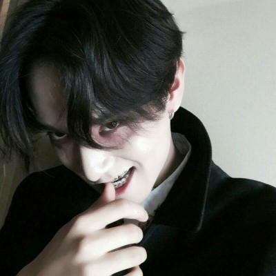🔥超酷男生头像来袭，帅到炸 男生头像 第1张