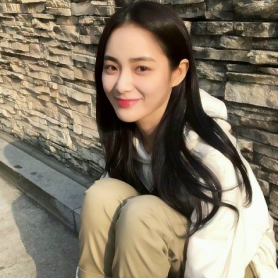 哇塞😍这QQ时尚气质女生头像绝绝子 女生头像 第24张