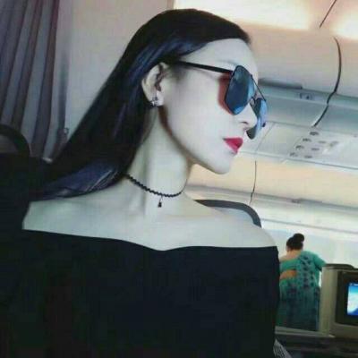  狠狠共情！女生侧脸忧伤头像大全 女生头像 第4张