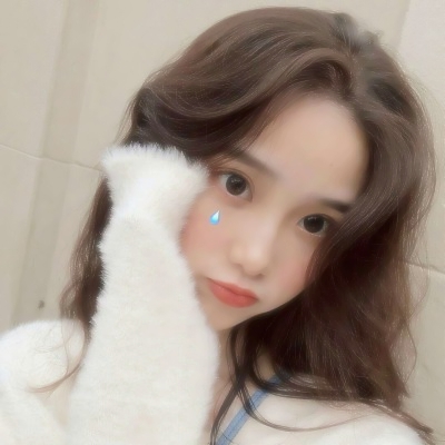 🌟真人小姐姐头像来袭，超美超赞！ 女生头像 第1张
