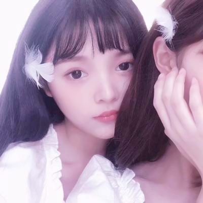👭绝美的女生闺蜜姐妹头像大全 友情头像 第22张 👭绝美的女生闺蜜姐妹头像大全 友情头像 第22张