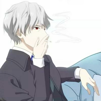 🔥帅炸！男生帅气阳光漫画头像来袭 男生头像 第18张