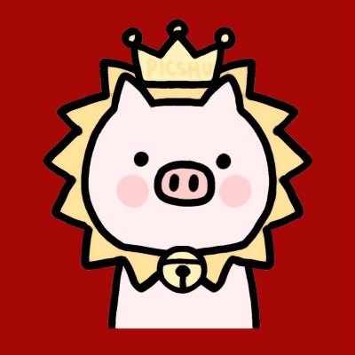 超绝！红色喜庆头像来袭 其它头像 第23张
