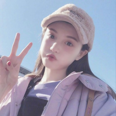 🌟真人小姐姐头像来袭，超美超赞！ 女生头像 第17张