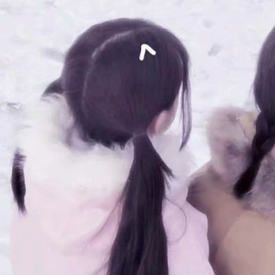 👭绝美的女生闺蜜姐妹头像大全 友情头像 第23张 👭绝美的女生闺蜜姐妹头像大全 友情头像 第23张