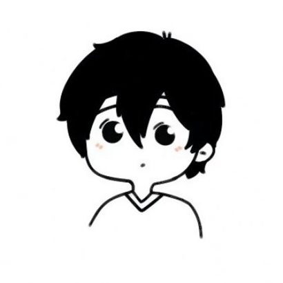 💕简笔画一左一右情侣头像大合集来咯 情侣头像 第10张 💕简笔画一左一右情侣头像大合集来咯 情侣头像 第10张