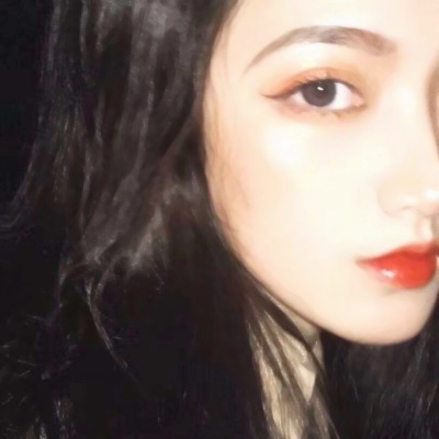👀绝美女生脸部局部头像来袭 女生头像 第19张