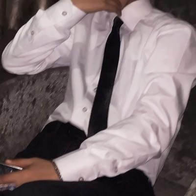宝藏挖掘！男生部位QQ头像来袭 男生头像 第17张
