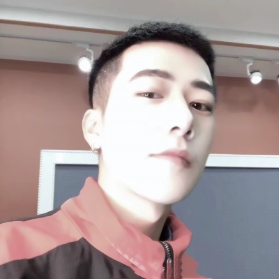 绝了！快手优质男生头像大集合🎉 男生头像 第2张