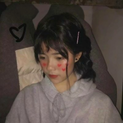 📸超火的ins风女生头像来啦 女生头像 第27张