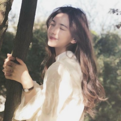 绝了!女生侧脸头像图片大集合来袭🥰