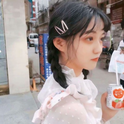 👸绝美!这些好看的真人女生微信头像别错过 女生头像 第6张 👸绝美!这些好看的真人女生微信头像别错过 女生头像 第6张