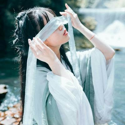 🌸唯美清纯古风女生头像大全 女生头像 第16张