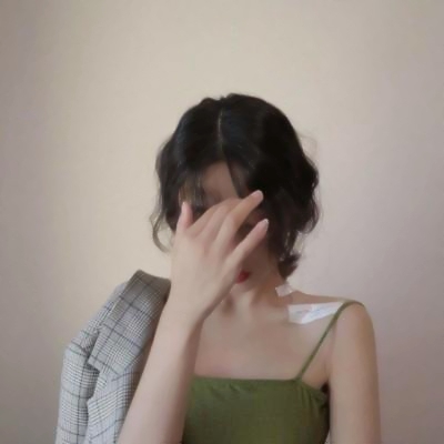 被帅到！女生霸气部位头像大全 女生头像 第21张