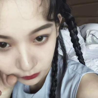 🔥2025必看！超火真人女生高清头像大全 女生头像 第7张