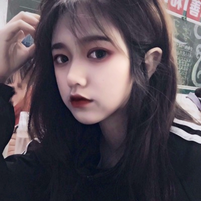 美哭😭 这些QQ女生时尚气质头像绝了  女生头像 第5张