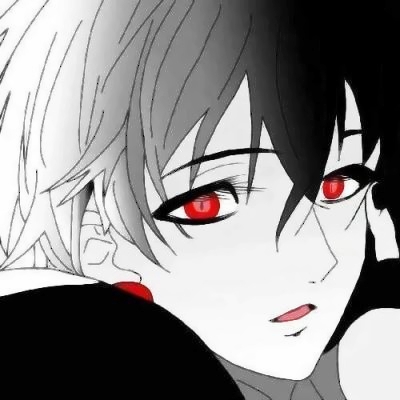 超绝!丧系动漫黑白女头像大集合🎨 女生头像 第16张 超绝!丧系动漫黑白女头像大集合🎨 女生头像 第16张