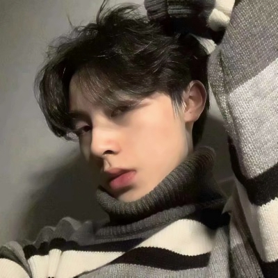 绝了！快手优质男生头像大集合🎉 男生头像 第16张