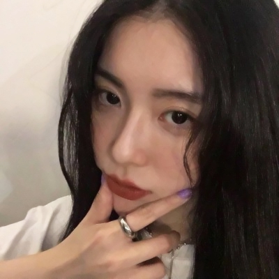 😎超飒真人冷系女生头像分享 女生头像 第6张 😎超飒真人冷系女生头像分享 女生头像 第6张