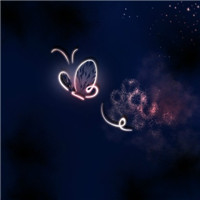 被这组发光创意手绘头像惊艳到啦✨ 其它头像 第5张