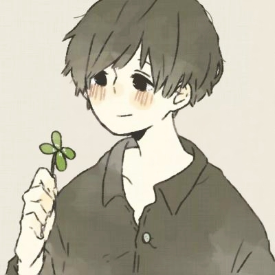 被甜到啦!手绘动漫一男一女情侣头像大放送✨ 情侣头像 第14张 被甜到啦!手绘动漫一男一女情侣头像大放送✨ 情侣头像 第14张