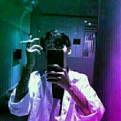 💕超有意境的一男一女情侣头像大集合 情侣头像 第10张
