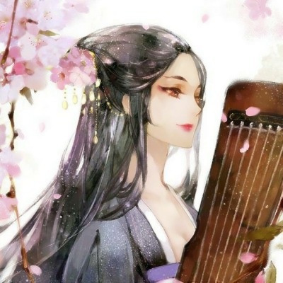 一眼沦陷!孤寂伤感唯美的古风动漫女头像✨ 女生头像 第6张 一眼沦陷!孤寂伤感唯美的古风动漫女头像✨ 女生头像 第6张