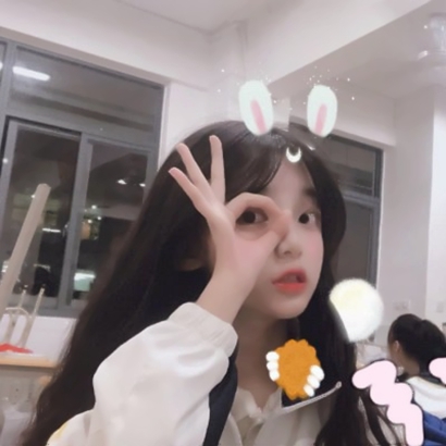 👸绝美!这些好看的真人女生微信头像别错过 女生头像 第7张 👸绝美!这些好看的真人女生微信头像别错过 女生头像 第7张