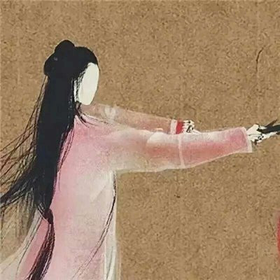被这组抖音网红动漫情侣头像拿捏住啦 情侣头像 第31张
