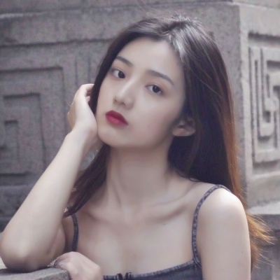 👭必看！超甜闺蜜一对两张女生头像来啦 友情头像 第1张