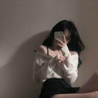 🌼超绝不露脸女生照片头像大集合 女生头像 第8张